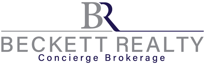 beckett realty logo